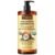 Yoken Organic Fractionated Coconut Oil 8oz, Unscented Carrier Oil for Skin