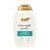 OGX Quenching + Coconut, Curl-Defining Shampoo, Hydrating & Nourishing Curly Hair Shampoo with Coconut Oil, Citrus Oil & Honey, Paraben, Sulfate-Free Surfactants, 13 floz