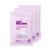 Love Wellness pH Balanced Wipes for Women | Feminine Hygiene for Cleansing with Aloe Vera | Fragrance-Free Intimate Health | Moisturizing, Soothing & Calming for Sensitive Skin | Travel Size | 3-Pack