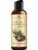 Handcraft Blends Organic Castor Oil 4 Fl Oz | 100% Pure and Natural | Premium Grade Carrier Oil | Hair, Eyelashes and Eyebrows | Hair and Body | Expeller-Pressed | Hexane-Free