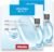 Miele UltraTabs All-in-One Dishwasher Detergent Tabs, Compatible with All Dishwashers, 60 Tabs, 2 Pack