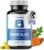 BB Company Provitalize | Probiotics for Women Digestive Health, Menopause, Joint Support | Sexy Midsection Curves, Bloat | Turmeric Curcumin Moringa | Gluten-Free & Shelf-Stable | Ages 40+ | 60 Ct