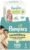 Pampers Swaddlers Disposable Baby Diapers Size 1, One Month Supply (198 Count) with Sensitive Water Based Baby Wipes 4X Pop-Top Packs (336 Count) [Packaging May Vary]