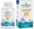 Nordic Naturals Ultimate Omega 2X, Lemon Flavor – 120 Soft Gels – 2150 mg Omega-3 – High-Potency Fish Oil with EPA & DHA – Promotes Brain & Heart Health – Non-GMO – 60 Servings