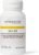 Integrative Therapeutics K2 + D3 – Supplement for Heart Health & Bone Strength* – Daily Vitamins for Calcium Absorption – Supports Vitality – Gluten-Free – Third-Party Tested – 60 Count (60 Servings)