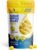 Bastion Garbage Disposal Cleaner and Deodorizer Drops- [[50-Count]] Lemon Zest Scented Kitchen Sink Freshener Pods & Drain Odor Eliminator Disposer Care Balls
