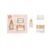 Charlotte Tilbury Hydrate, Plump & Glow Set – Magic Cream and Magic Serum Gift Set, Travel-Sized Skincare for Glowing, Hydrated Looking Skin
