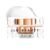 JLO BEAUTY Under Eye Cream for Women, Lightweight Hydrating Eye Treatment with Peptides & Hyaluronic Acid for Dark Circles, Puffiness & Fine Lines, That Fresh Take, 0.5 Oz