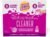 Lemi Shine Washing Machine Cleaner – Hard Water Citric Acid Cleaning Powder – Includes Machine Cleaning Wipes – 16.88 oz (8 Pack)