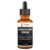 Dr. Berg Scalp & Hair Serum (Improved Formula) with Vitamin D3 & E – Clinically Tested, Paraben- and Sulfate-Free Hair Oil for Women & Men – Includes Rosemary Oil, Castor Oil & Jojoba Oil – 2 Fl oz