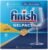 Finish All in 1 Gelpacs Orange, Dishwasher Detergent Tablets (54 Count), 34.8 Oz