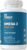 Dr. Tobias Omega 3 Fish Oil 2000mg Triple Strength with 800mg EPA 600mg DHA Per Serving | Fish Oil Omega 3 Supplements for Heart Brain & Immune Support – 90 Softgels (45 Servings)