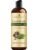 Handcraft Blends Castor Oil with Rosemary Oil 8 Fl Oz | 100% Pure and Natural | Premium Grade Carrier Oil | Hair, Eyelashes and Eyebrows | Hair and Body