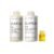 Olaplex Wash and Shine Hair Kit: N°.4, 5, 7, Shampoo & Conditioner Set | Cleanse, Hydrate, & Control Frizz Up to 72 Hours | Bonding Oil for Shine & Protect | For Coily, Curly, Straight, and Wavy