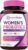 Doctor’s Recipes Women’s Probiotic, 120 Caps 50 Billion CFU 16 Strains, with Organic Cranberry, Digestive Immune Vaginal & Urinary Health, Shelf Stable, Delayed Release, No Soy Gluten Dairy