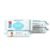Momcozy Baby Wipes-Extra Large Size Design, 99% Water Based, Unscented & Hypoallergenic, Cleansing & Moisturizing Baby Wipes for Sensitive Skin, 240 Count (4 packs)