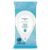 Summer’s Eve Fragrance-Free Feminine Wipes, Gentle pH-Balanced Micellar Water Based Formula Helps Control Vaginal Odor, Resealable Pack, 32 Wipes