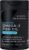 Sports Research® Omega-3 Fish Oil 1250 – Triple Strength Fish Oil Supplement from Wild Alaska Pollock – MSC Certified Sustainable · Non-GMO · Soy Free – 180 Softgel Capsules