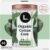 L. Cotton Tampons Regular Absorbency, Contains an Organic Cotton Core, Made Without Synthetic Pesticides, or Fragrances 84 Count (2 Packs of 42)