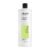 Nioxin System 2 Scalp + Hair Thickening Shampoo for Natural Hair with Progressed Thinning | Cleanse & Boost Hair Density with Niacinamide & Biotin