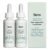 hers Hair Regrowth Treatment – Topical Minoxidil 2% Solution for Women – Supports Thicker, Fuller Hair – Non-Greasy – Unscented, 2 Pack