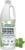Mighty Mint Enzyme Drain Maintainer – Drain Cleaner & Deodorizer for Odor Control and Buildup Prevention – Safe for Pipes, Septic & Grease Traps – 32 oz.