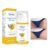 Skin Bleaching Cream Skin Lightening for Body Intimate Areas, Private Parts, Underarm, Knees, Elbows, Inner Thigh, Bikini Area, Whitening Cream Dark Spot Remover For Intimate Areas (1FL OZ)