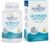 Nordic Naturals Ultimate Omega, Lemon Flavor – 120 Soft Gels – 1280 mg Omega-3 – High-Potency Fish Oil Supplement with EPA & DHA – Promotes Brain & Heart Health – Non-GMO – 60 Servings