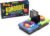 Educational Insights Kanoodle Head-to-Head – 3D Brain Teaser Puzzles for Kids, Spatial Puzzle Games for Adults, Teens and Kids, Problem Solving Toys and Logic Puzzles, Two Player Games