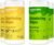 Amazon Basics Disinfecting Wipes, Lemon & Fresh Scent, Sanitizes, Cleans, Disinfects, Deodorizes, 340 Count (4 Packs of 85), Packaging May Vary