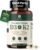 Vitamin D3 K2 5000IU 100mcg MK-7, 120 Softgels, Gluten Free, 2-in-1 K2 D3 Vitamin Supplement for Bone & Heart Health, Immune Support, Energy & Better Calcium Absorption, 4-Month Supply