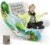Sensory Chair for Kids, Inflatable Rocking Chair for Kids with Autism & ADHD, Air Cloud Rocker for Toddler as 3 4 5 6 7 8 Year Old Boy Girl Gifts, Autism Sensory Products Training Body Coordination