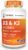 Dr. Berg Maximum Strength 7-in-1 Vitamin D3 K2 10,000 IU | Naturally Derived D3 | 4X Lab-Tested & Verified | High Absorption Formula | K2 D3 Vitamin Supplement | 120 Capsules