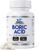 Simpli Supplements Boric Acid Suppositories for Women 600mg | 60 Count | Feminine Hygiene Support | Vaginal pH Balance & Freshness