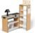 Melissa & Doug, Fresh Mart Pretend Grocery Store, Kids Cash Register with Scanner, Shelves, & Conveyor Belt, Kids Toys for Girls & Boys
