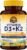Vitalitown Vitamin D3 K2 Supplement, Vitamin D3 10000 IU Vitamin K2 (MK7) 200 mcg, 90 Softgels, Non-GMO, No Gluten & Soy, for Bone, Teeth, Immune & Heart Health