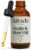 Kitsch Rosemary Oil for Hair Growth – Pre-Wash Hair Oil with Castor, Biotin, Jojoba – Hair Care, Adds Shine, Strengthens Roots, Scalp Treatment | Ideal Gifts for Women – Lavender Scent, 60mL