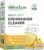 Heavy Duty Dishwasher Cleaner & Deodorizer Tablets, 20g*12 Pack | 1 Year supply, dishwasher descaler, septic safe, removes limescale, hard water stains & bad odors to refresh your machine