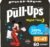 Pull-Ups Boys’ Night-Time Potty Training Pants, Size 3T-4T Overnight Training Underwear (32-40 lbs), 60 Ct