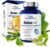 1MD Nutrition OsteoMD for Comprehensive Support – Supplement for Women and Men – Promote Density w/Vitamin D – Hydroxyapatite w/Vitamin D3 & K2-90 Capsules