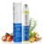 Hair Growth Serum Roll On with 3% Rosemary,3% Batana Oil,2% Pea Extract,2% Ginger Root Oil,Stronger Root,stimulate follicle,Hair Thicker,Hair Loss Treatment,Hair Growth Serum(30ML/1.01FL.OZ)