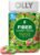 OLLY Fiber Gummy Rings, 5g FOS Prebiotic Fiber, Digestive Health Supplement,* Strawberry Watermelon Flavored, 50 Day Supply – 100 Count