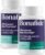 Bonafide Naturally Sourced Cooling Relief for Hot Flashes & Night Sweats Relizen – Hormone-Free, Clinically Studied Formula with a Proprietary Blend of Four Swedish Botanicals — 2-Month Supply