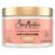 SheaMoisture Smoothie Curl Enhancing Cream Coconut and Hibiscus for Thick, Curly Hair Sulfate Free and Paraben Free 12 oz
