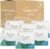 Our Diapers | The First EWG Verified & Microbiome-Friendly Diaper | Size 3 (16-28 lbs) 168 Count | 12-Hour Leak Protection | Made with Organic Cotton & Plant-Derived Materials | Totally Chlorine Free