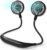 AMACOOL Portable Neck Fan, Lightweight Wearable with Hands-Free Comfort, 360° Adjustable Personal Fan with Ultra Quiet & Strong Wind, Gifts for Men Women Hot Flashes Cruise Travel Outdoor Sports 2026