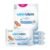 WaterWipes Sensitive+ Newborn & Baby Wipes, 3-In-1 Cleans, Cares, Protects, 99.9% Water, Unscented & Hypoallergenic, 300 Count (5 Packs)