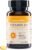 NatureWise Vitamin D3 5000iu (125 mcg) 30-Day Supply for Immune Support, Healthy Muscle Function, and Bone Health – Non-GMO, Gluten Free in Organic Extra Virgin Olive Oil, (Mini Softgel), 30 Count