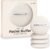 MainBasics Face Scrubber Exfoliator Pads (4-Pack) – Exfoliating Facial Cleansing Buffing Sponge