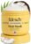 Kitsch Moisturizing Hair Mask for Damaged Hair – Coconut Oil Deep Conditioner for Women – Curly Hair Products Friendly – Frizz-Reducing Hair Care Treatment for Curly, Coily & All Hair Types – 10 oz